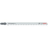 Bosch Professional T344DF Decoupeerzaagblad PRO Hardwood fast VE=5 - 2608634243 - 3165140091947 - 2608634243 - Mastertools.nl