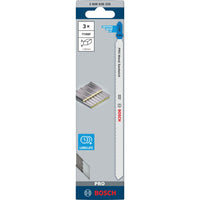 Bosch Professional T718BF Decoupeerzaagblad PRO Metal Sandwich VE=3 - 2608636335 - 3165140309042 - 2608636335 - Mastertools.nl