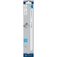 Bosch Professional T1018AFP Decoupeerzaagblad PRO Metal Sandwich precise VE=3 - 2608636793 - 3165140704892 - 2608636793 - Mastertools.nl