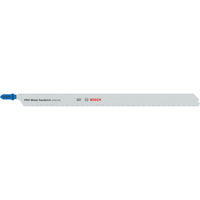 Bosch Professional T1018AFP Decoupeerzaagblad PRO Metal Sandwich precise VE=3 - 2608636793 - 3165140704892 - 2608636793 - Mastertools.nl