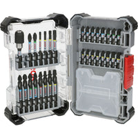 Bosch Professional PRO Impact schroefbitset 31-delig - 2608521U72 - - - Mastertools.nl