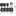 Bosch Professional PRO Impact Dopsleutel-& bitset 5-delig - 2608522350 - - - Mastertools.nl