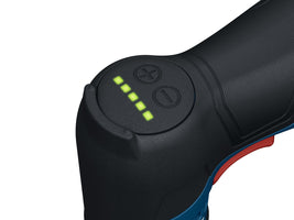 Bosch Professional GSS 12V-32 Accu precisie-schuurmachine 3 mm uitslag 12V Basic Body - 06019L1000 - - - Mastertools.nl