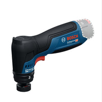 Bosch Professional GSS 12V-32 Accu precisie-schuurmachine 3 mm uitslag 12V Basic Body - 06019L1000 - - - Mastertools.nl