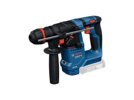 Bosch Professional GBH 18V-18 X Accu boorhamer ONECHUCK SDS-Plus 1,5J 18V Basic Body in L-Boxx - 0611927102 - - - Mastertools.nl
