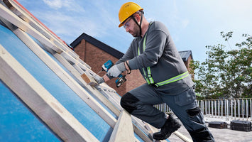 Bosch Professional GDR 18V-215 Accu slagschroevendraaier 215Nm 18V 4.0Ah in L-Boxx - 06019N2002 - - - Mastertools.nl