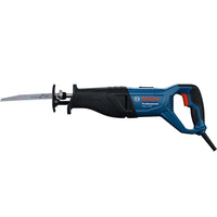 Bosch Professional GSA 12-30 Reciprozaag 230V in koffer - 06016C7000 - - - Mastertools.nl