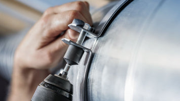 Bosch Professional PRO Impact Dopsleutel-& bitset 5-delig - 2608522350 - - - Mastertools.nl