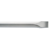 Bosch Professional Platte Beitel 28mm Zeskant 400x35mm - 2608690108 - 3165140426015 - 2608690108 - Mastertools.nl