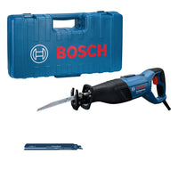 Bosch Professional GSA 12-30 Reciprozaag 230V in koffer - 06016C7000 - - - Mastertools.nl