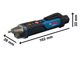 Bosch Professional GVD 1000-17 Contactloze spanningstester - 0601077000 - - - Mastertools.nl