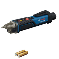Bosch Professional GVD 1000-17 Contactloze spanningstester - 0601077000 - - - Mastertools.nl