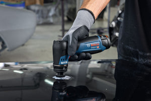 Bosch Professional GSS 12V-32 Accu precisie-schuurmachine 3 mm uitslag 12V Basic Body - 06019L1000 - - - Mastertools.nl