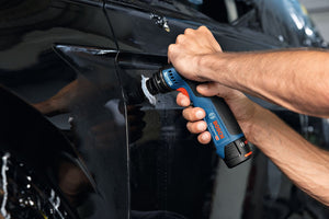 Bosch Professional GSS 12V-32 Accu precisie-schuurmachine 3 mm uitslag 12V Basic Body - 06019L1000 - - - Mastertools.nl