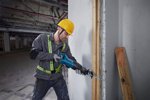 Bosch Professional GSA 12-30 Reciprozaag 230V in koffer - 06016C7000 - - - Mastertools.nl