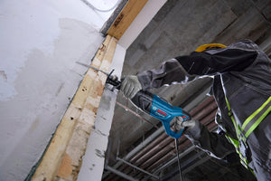 Bosch Professional GSA 12-30 Reciprozaag 230V in koffer - 06016C7000 - - - Mastertools.nl