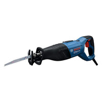 Bosch Professional GSA 12-30 Reciprozaag 230V in koffer - 06016C7000 - - - Mastertools.nl