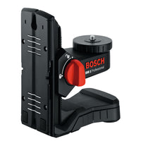 Bosch Professional BM 1 Wandhouder voor laser met Klemsysteem - 0601015A01 - 3165140781893 - 0601015A01 - Mastertools.nl