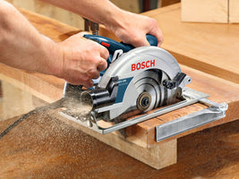 Bosch Professional GKS 190 Cirkelzaag 190mm 1400W - 0601623000 - 3165140469678 - 0601623000 - Mastertools.nl