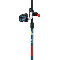 Bosch Professional BT 350 Telescoopstang - 0601015B00 - 3165140488563 - 0601015B00 - Mastertools.nl