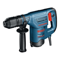 Bosch Professional GSH 3 E Breekhamer 2,6J 650W SDS PLUS - 0611320703 - 3165140326179 - 0611320703 - Mastertools.nl