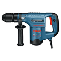 Bosch Professional GSH 3 E Breekhamer 2,6J 650W SDS PLUS - 0611320703 - 3165140326179 - 0611320703 - Mastertools.nl