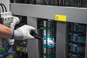 Bosch Professional GVD 1000-17 Contactloze spanningstester - 0601077000 - - - Mastertools.nl