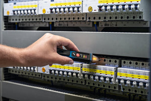 Bosch Professional GVD 1000-17 Contactloze spanningstester - 0601077000 - - - Mastertools.nl