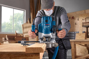 Bosch Professional GOF 20-12 Bovenfrees 230V 2000W - 0601627220 - - - Mastertools.nl