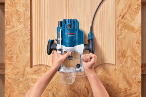 Bosch Professional GOF 20-12 Bovenfrees 230V 2000W - 0601627220 - - - Mastertools.nl