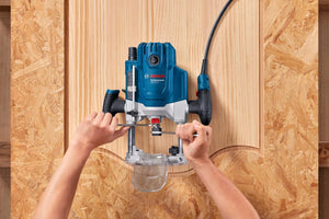 Bosch Professional GOF 20-12 Bovenfrees 230V 2000W - 0601627220 - - - Mastertools.nl