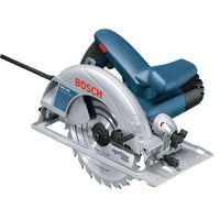 Bosch Professional GKS 190 Cirkelzaag 190mm 1400W - 0601623000 - 3165140469678 - 0601623000 - Mastertools.nl