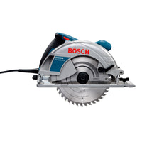 Bosch Professional GKS 190 Cirkelzaag 190mm 1400W - 0601623000 - 3165140469678 - 0601623000 - Mastertools.nl