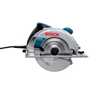 Bosch Professional GKS 190 Cirkelzaag 190mm 1400W - 0601623000 - 3165140469678 - 0601623000 - Mastertools.nl