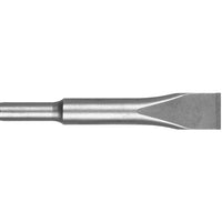 Bosch Professional Platte Beitel SDS+ 140x20mm - 2608690177 - 3165140608404 - 2608690177 - Mastertools.nl