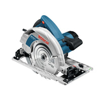 Bosch Professional GKS 85 G Cirkelzaag 235mm 2200W in L-Boxx - 060157A901 - 3165140607919 - 060157A901 - Mastertools.nl