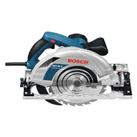 Bosch Professional GKS 85 G Cirkelzaag 235mm 2200W in L-Boxx - 060157A904 - 4059952628202 - 060157A904 - Mastertools.nl