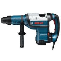 Bosch Professional Combiset GBH 8-45 DV + GAS 35 M AFC + GDE 68 - 0615A5004K - 4053423257557 - 0615A5004K - Mastertools.nl