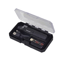 Panasonic Tools EY4610B Mini slijper Li-ion USB - 5025232924325 - EY4610B - Mastertools.nl