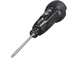 Panasonic Tools EY7412S2B Accu Mini Schroevendraaier 3,7V in Koffer - 5025232924332 - EY7412S2B - Mastertools.nl