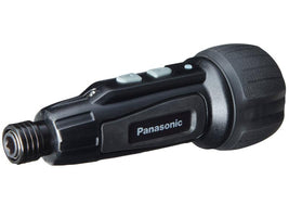 Panasonic Tools EY7412S2B Accu Mini Schroevendraaier 3,7V in Koffer - 5025232924332 - EY7412S2B - Mastertools.nl