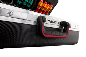 PARAT Gereedschapskoffer Limited-edition 490x415x210mm - 1945010001 - 4006793865716 - 1945010001 - Mastertools.nl