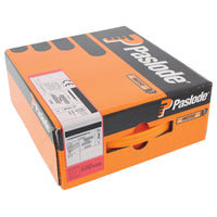 Paslode Stripnagels 2,8x51 Ring GALV + DH VE=3300+3Gas IM350 - 141205 - 5701291412057 - 141205 - Mastertools.nl