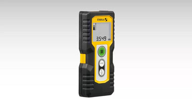 STABILA LD 220 laserafstandsmeter 30m - 18816 - - - Mastertools.nl