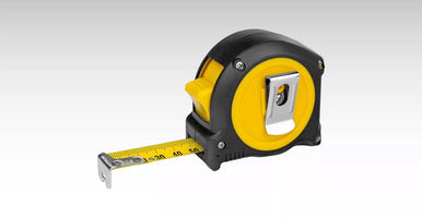STABILA BM 100 rolbandmaat 3m metrisch - 19570 - - - Mastertools.nl