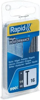 Rapid No. 16 Brad nagel 14 mm - 40109554 - - - Mastertools.nl