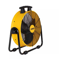 DeWALT DXF2067 Ventilator 50cm - 6921183000905 - DXF2067 - Mastertools.nl