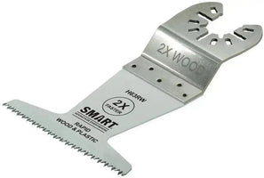 Smart Multitool blad - H63RW10 - - - Mastertools.nl