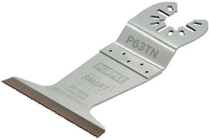 Smart Multitool blad - P63TN10 - - - Mastertools.nl