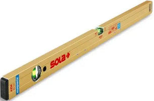 Sola AZM 100 Magnetische Waterpas 100cm - 01821301 - - - Mastertools.nl